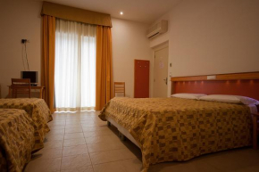 Отель D&D Hotel  Фаулья
